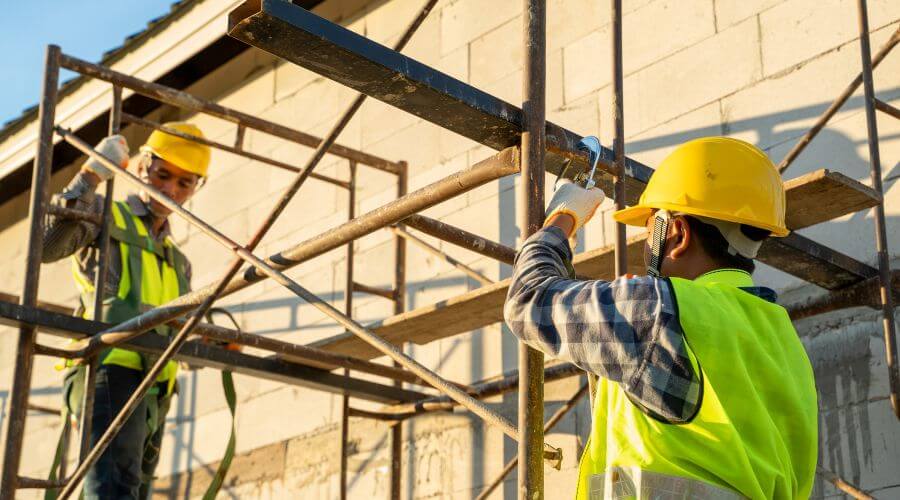 Expert flood damage restoration services in Riverside, MO